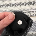 Lululemon  High Rise Wunder Under Coco pique size 4 28” inseam‎ Photo 3