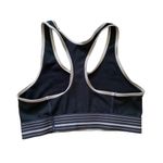 Under Armour Racerback Sports Bra Workout Yoga Athletic Sporty Photo 1