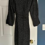 Mango Tweed Coat Photo 2