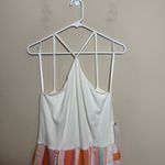 Anthropologie  x Hutch Kaylyn Halter Dress Photo 3