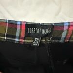 Dolls Kill  Current Mood Destruction Mini Skirt Photo 2