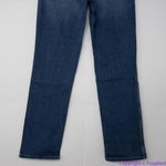 Madewell NEW Curvy Stovepipe Jeans in Dearham Wash, 25 Photo 8