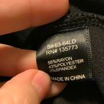 Olivaceous  off shoulder bodycon knit mini dress Medium‎ Photo 3