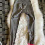 SAPOPA leggings 7/8 High Waist Skirted Leggings pink Size XS Photo 8