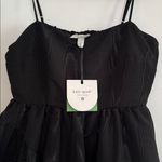 New York NWT
Tiered Ruffle Midi Tank
Dress-Kate Spade Photo 2