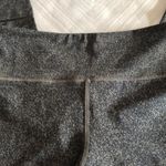 Lilybod  Olive & Black Speckled Cropped Leggings - Size L Photo 1