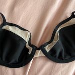 Victoria's Secret NWOT Victoria Secret Black Unlined Demi Bra Photo 2
