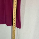 Prides Landing Short Sleeve Collared Shirt Woman’s XL Pink Red Photo 3