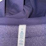 Lululemon  Women’s Hooded Jacket Size 10-Great Condition Photo 4