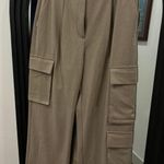 Abercrombie & Fitch Cargo Pants Photo 3