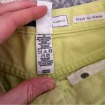 Liz Claiborne Vintage Denim “mom” shorts classic fit SZ 6 Photo 3