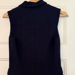 Trina Turk Midnight Blue Jumpsuit Photo 6