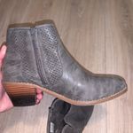 Rocket Dog  Grey Gemma Bootie Ankle Boots Photo 4