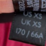 Free People Movement The Way Home Shorts Fuscha Pink Size XS Photo 7