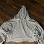 Free People  Cropped Sweater Photo 1