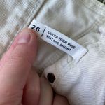 PacSun Packing Ultra High Rise Vintage Short Style Shorts  Photo 4