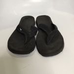 Nike Celso flip flops sandals casual black summer womens size 8 Photo 1