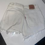 Levi's Levi’s Shorts Women’s 501 High-Rise Photo 1