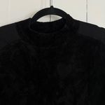 COS  Black Longsleeve Sweater Dress Photo 7