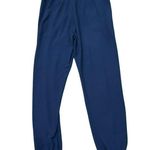 Michael Stars Stitch Fix  Jenny Jogger Pants Size Medium Navy Blue Womens NWT Photo 3