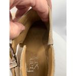 Franco Sarto  Leather Suede 40Bootie Photo 4