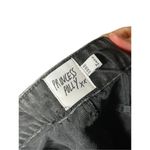 Princess Polly Black High Rise Shorts Size 2 Photo 5