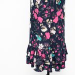 Tommy Hilfiger Collage Floral Sheath Dress - Medium Photo 8