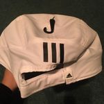 Adidas White Hat Photo 2