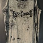 Harley Davidson Harley-Davidson Tank Top Photo 0