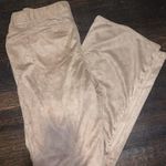 Cato Faux Suede Pants Photo 2