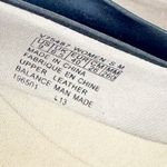 Rockport Walkability Adiprene Black Leather Pumps Heels Women's Size 9 Workwear Photo 3