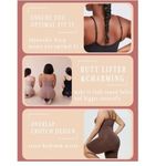 Body Sculpt bodysuit Tan Size XL Photo 2