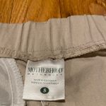 Motherhood Maternity  khaki pants size small Photo 5