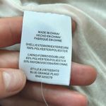 Thread & Supply Multicolor Plaid Teddy Jacket Blue Size L Photo 7