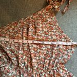 PRETTYGARDEN   Floral One-Shoulder Dress L Photo 4