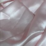 Oscar de la Renta Vintage  Pink Chemise Great Condition Photo 8