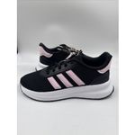 Adidas  X_Plrpath Running Shoes Women's Size 8.5 Black/Pink ID0485 New Photo 12
