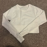 Aerie  OFFLINE by Cropped Workout Top Photo 0