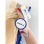 NEW Swimsuits for All 2Pc Set size 30 Blue Floral Modest Swimsuit for Women Photo 3