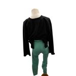 NVGTN  mint reveal seamless booty contour leggings Photo 3