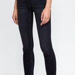 ZARA NWT Premium Skinny Jeans in uptown black Photo 0