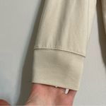 Vuori Women's Halo Oversized Hoodie in Milkweed Heather Size Small DreamKnit Photo 1