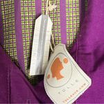 Tulle Purple Double Photo 5