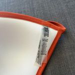 PINK - Victoria's Secret Orange bikini set Photo 3