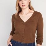 Old Navy Ribbed Crop Sweater Top Photo 0