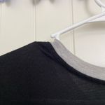 Nintendo EUC |‎ Super Mario Bros 3 women’s scoop neck graphic tshirt — medium Photo 4