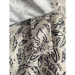 RipSkirt‎ Womens Small Paia Maui Tan Tropical Swim Coverup Skirt Brown Photo 4