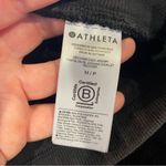 Athleta Recover Cozy Jogger Velour/Velvet - Double Karma Soft Inside and Out! Photo 7