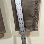 ETRO Milano Italy Pattern Denim Skinny Jeans Designer Y2K Women EU 32 Photo 2