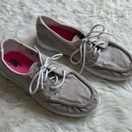 Skechers Goga Mat Beige Casual Loafers 10 Photo 1